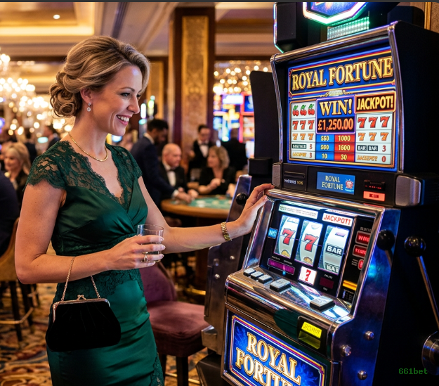 661bet Pagamentos PIX