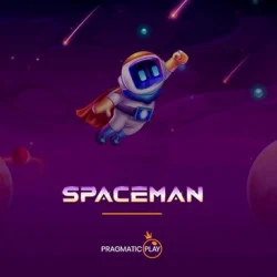 Spaceman 661bet